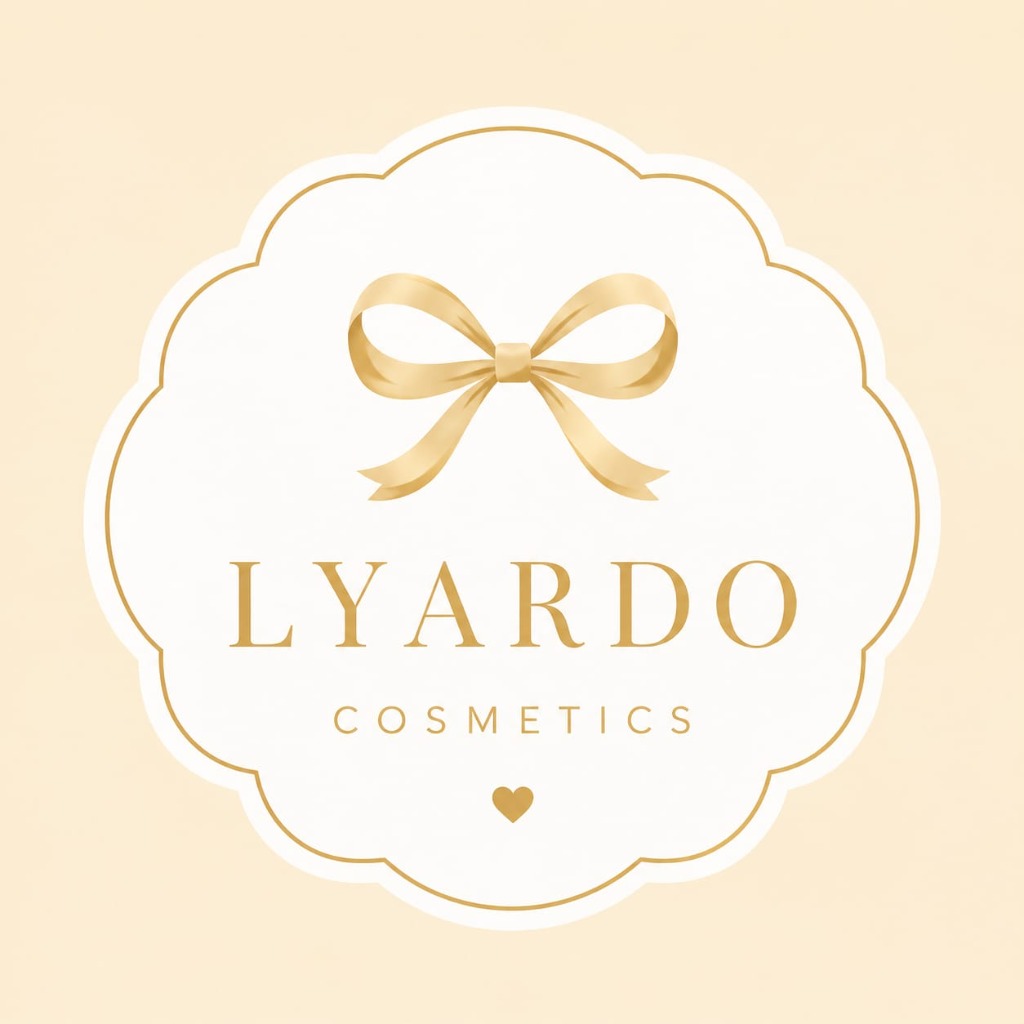 Lyardo Cosmetics Logo